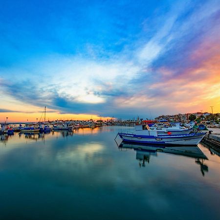 Apartamento Arena Playa Levante 圣波拉 外观 照片