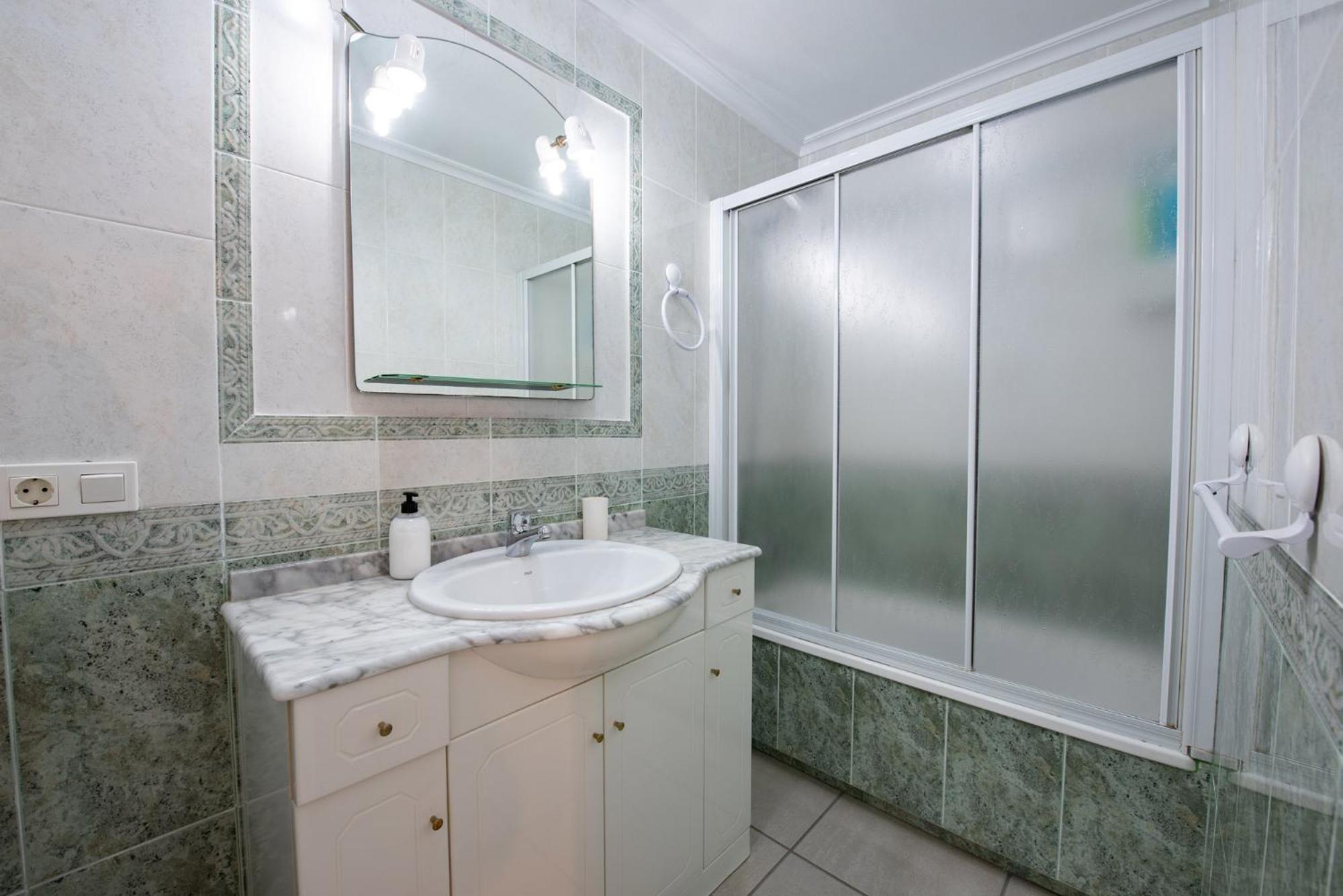 Apartamento Arena Playa Levante 圣波拉 外观 照片